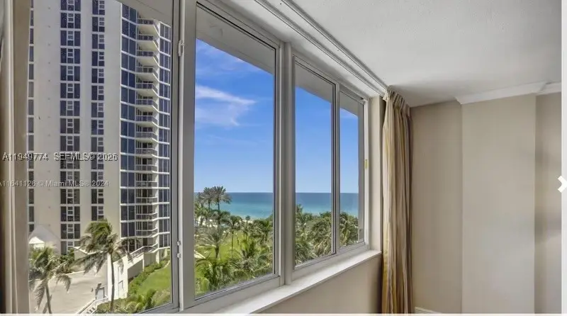 19201 Collins #422, Sunny Isles Beach, FL 33160 - #2