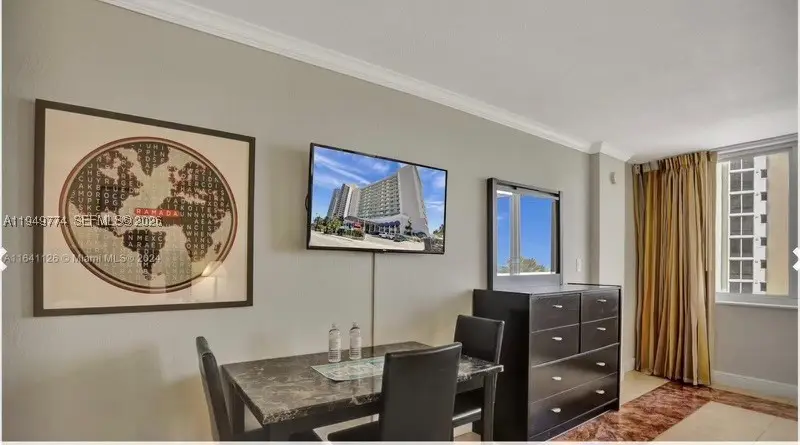 19201 Collins #422, Sunny Isles Beach, FL 33160 - #3