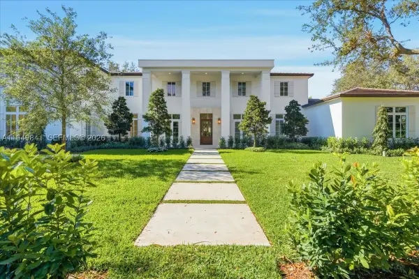 5940 SW 100th, Pinecrest, FL 33156