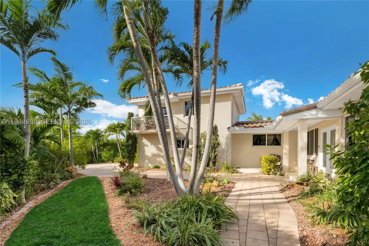 1155 S Biscayne Point, Miami Beach, FL 33141 - #1