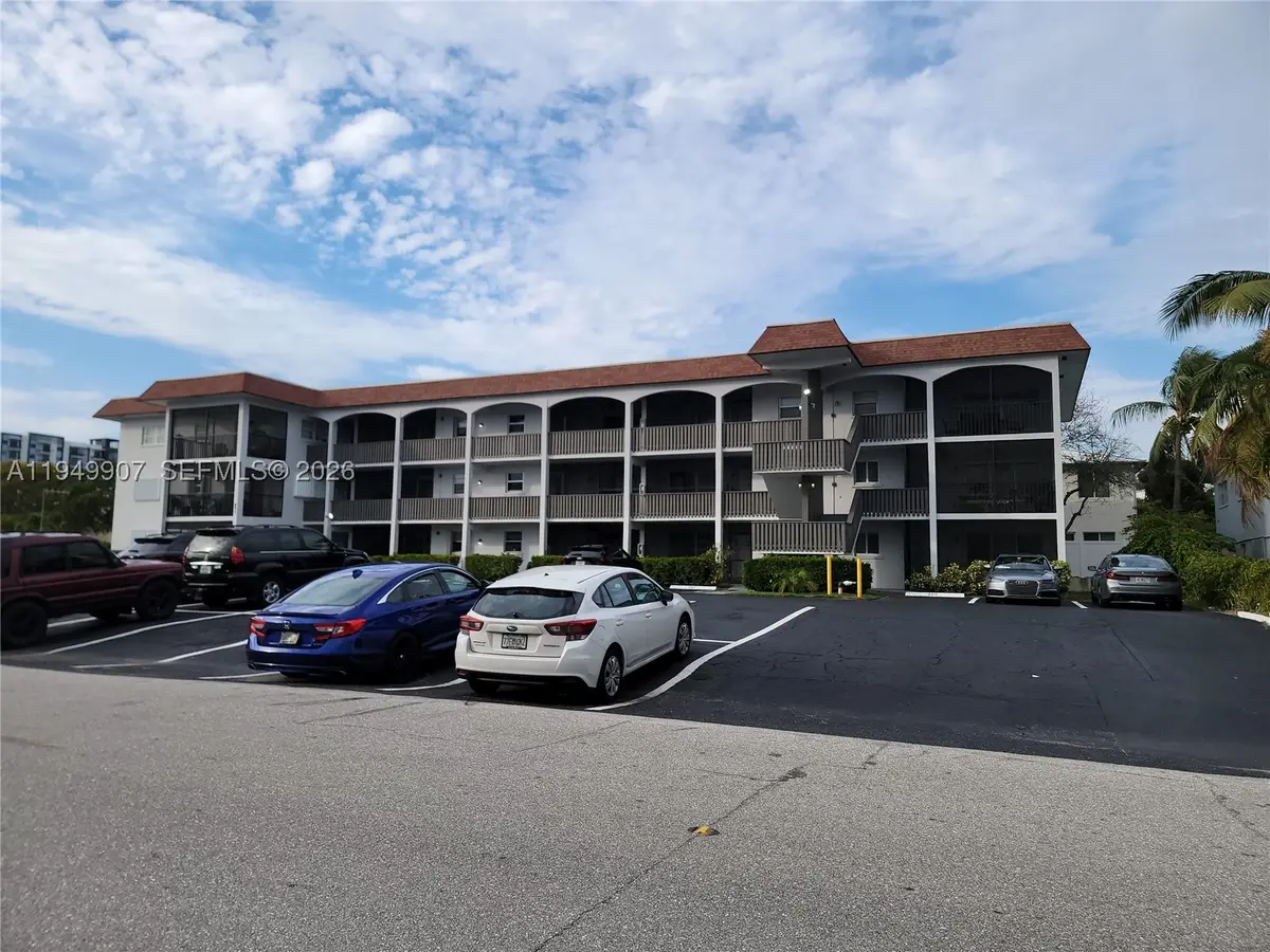 651 Pine #110, Pompano Beach, FL 33060 - #1