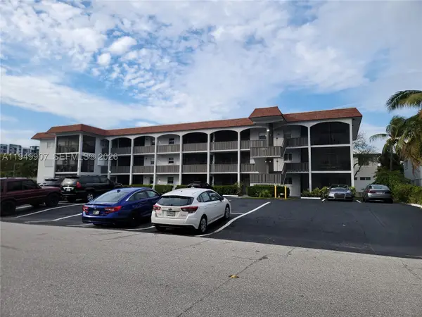 651 Pine #110, Pompano Beach, FL 33060