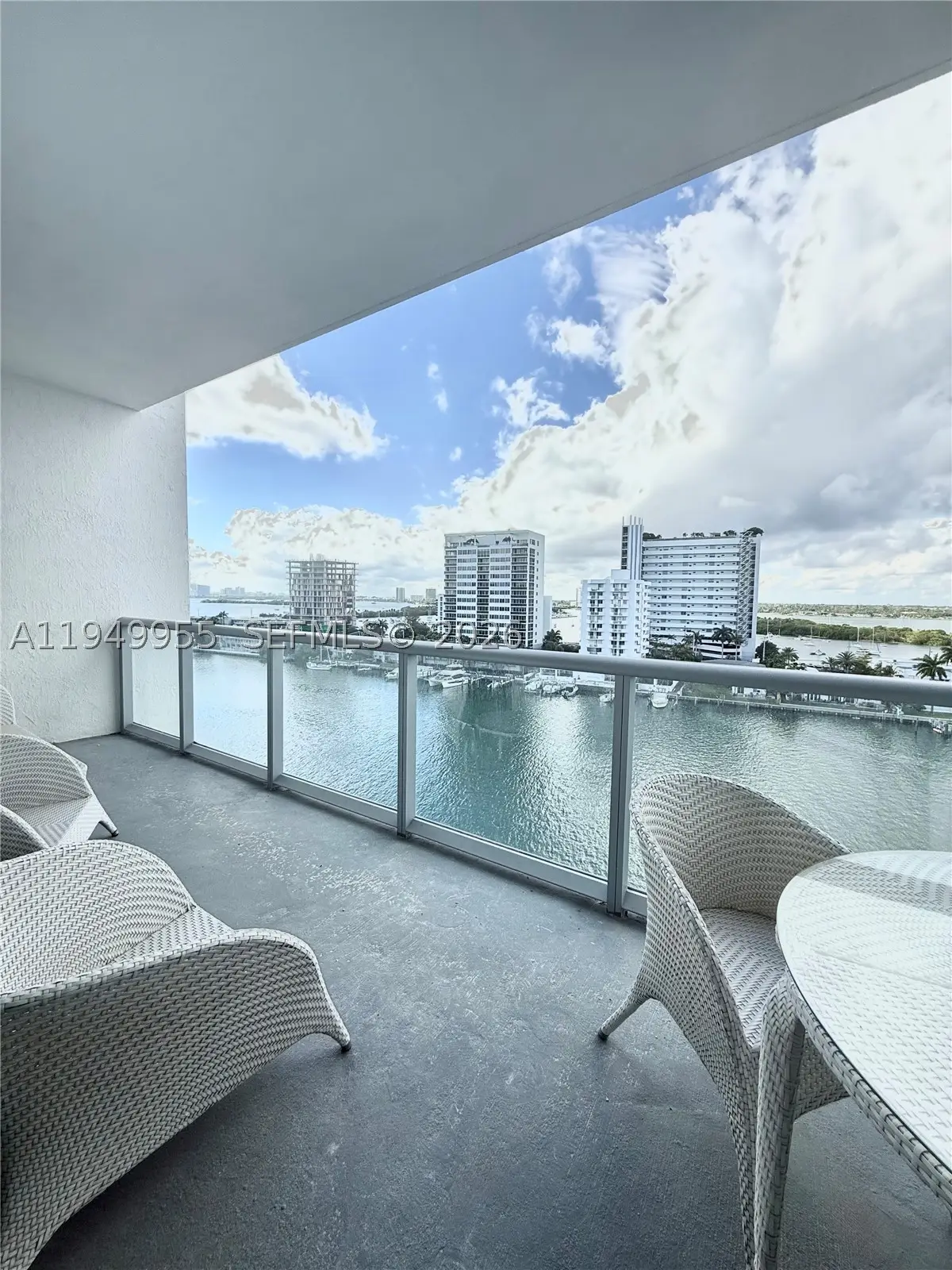 7928 East #905, North Bay Village, FL 33141 - #1
