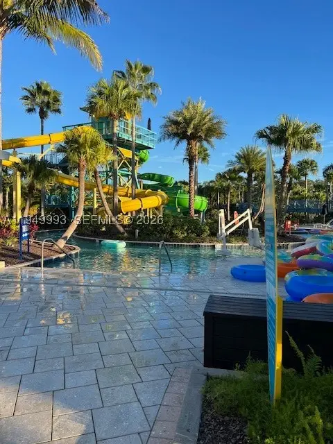 14501 Grove Resort #3714, Winter Garden, FL 34787
