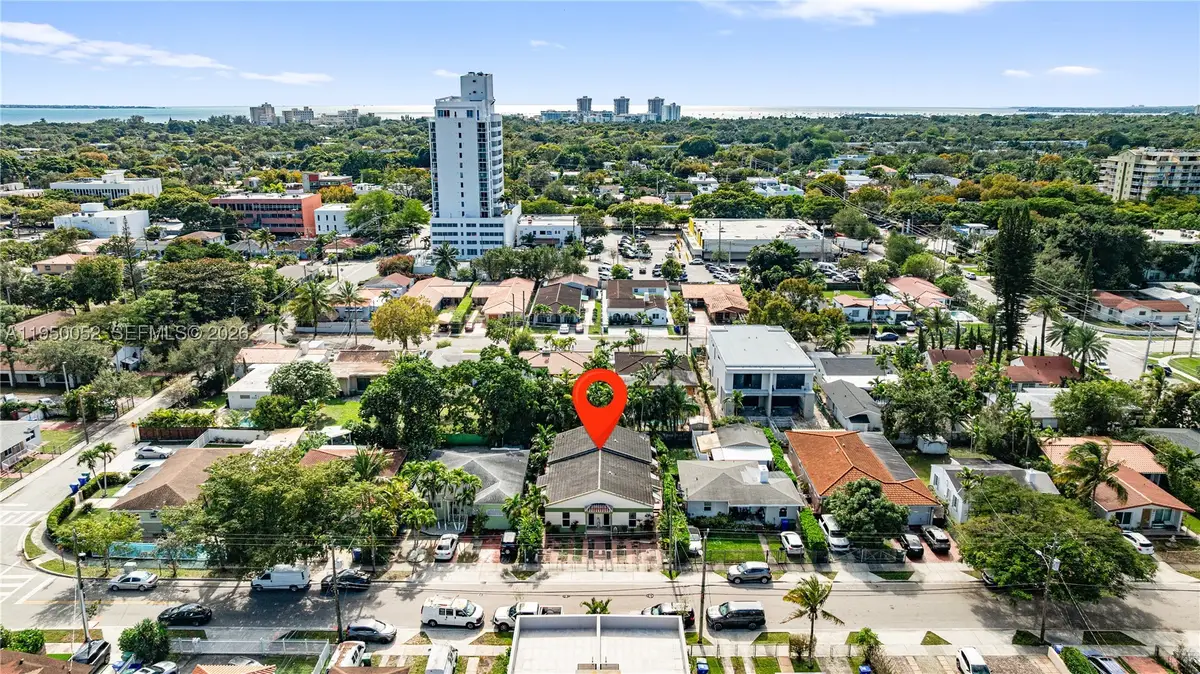 1428 SW 20th, Miami, FL 33145 - #1
