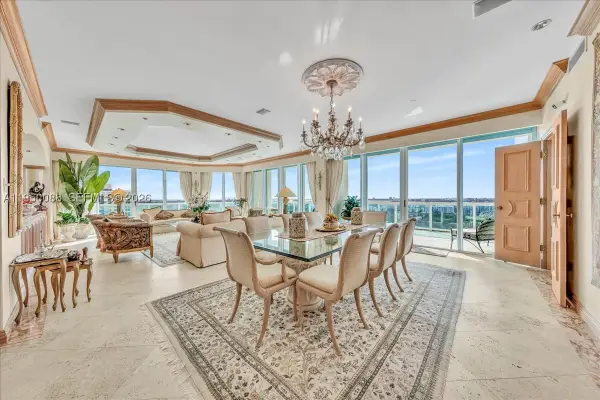 10101 Collins #16B, Bal Harbour, FL 33154