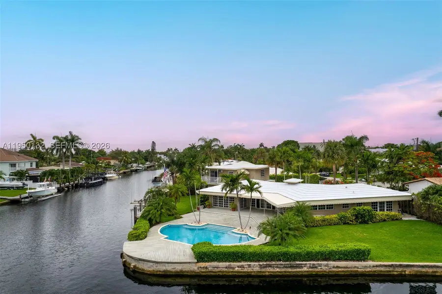 2130 NE 15th, Fort Lauderdale, FL 33304 - #2