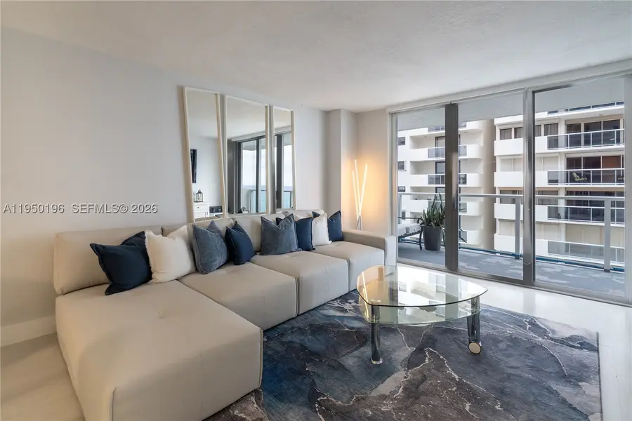 5701 Collins #1417, Miami Beach, FL 33140 - #2