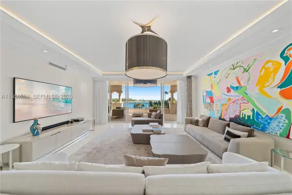 7124 Fisher Island #7124, Miami Beach, FL 33109