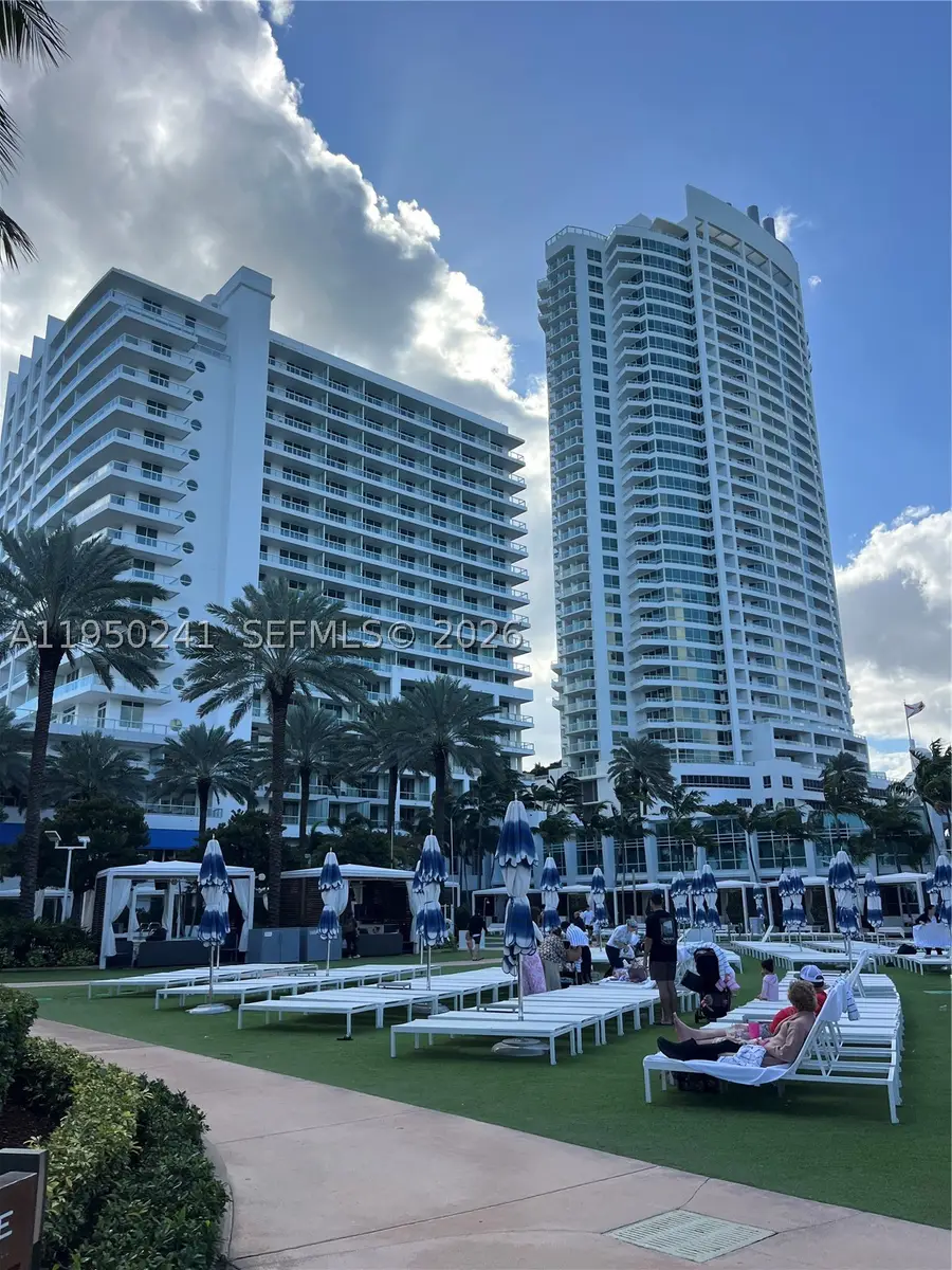 4391 Collins #419, Miami Beach, FL 33140 - #2