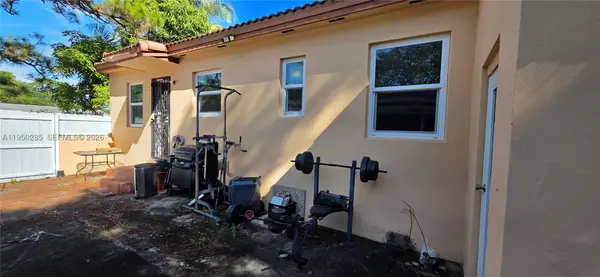 1210 Kasim, Opa Locka, FL 33054