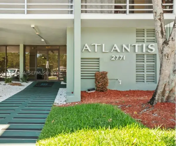 2771 Taft #411, Hollywood, FL 33020