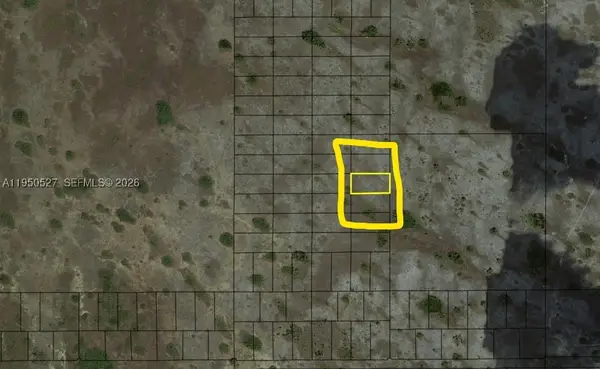 400XX SW 122, Uninc Dade Cty, FL 33035