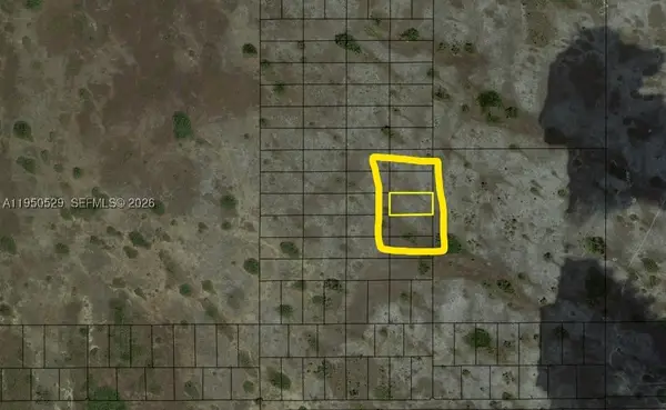 420XX SW 122, Uninc Dade Cty, FL 33035