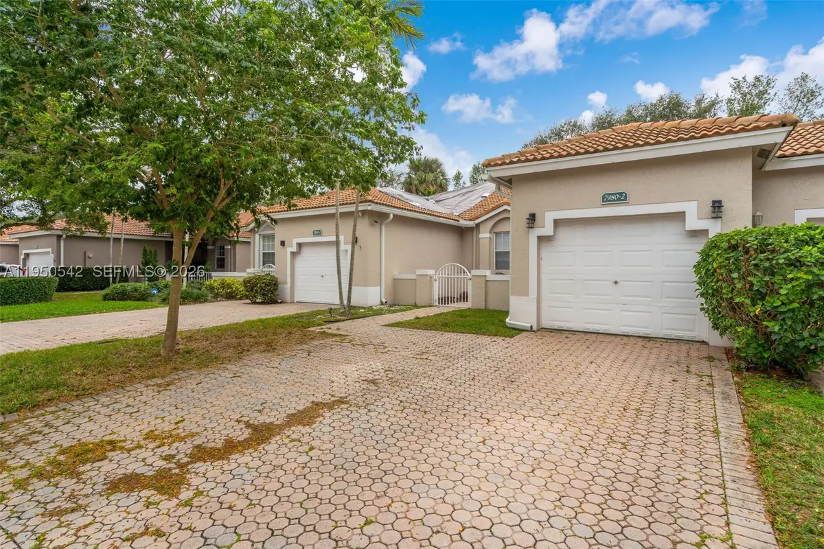 7980 S Aragon #2, Sunrise, FL 33322 - #1