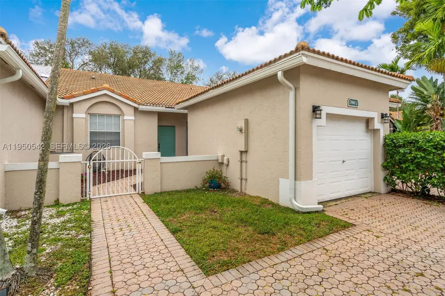 7980 S Aragon #2, Sunrise, FL 33322 - #2