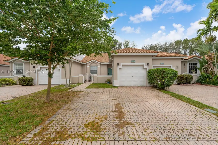 7980 S Aragon #2, Sunrise, FL 33322 - #3