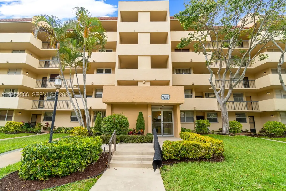 7080 Environ #226, Lauderhill, FL 33319 - #1