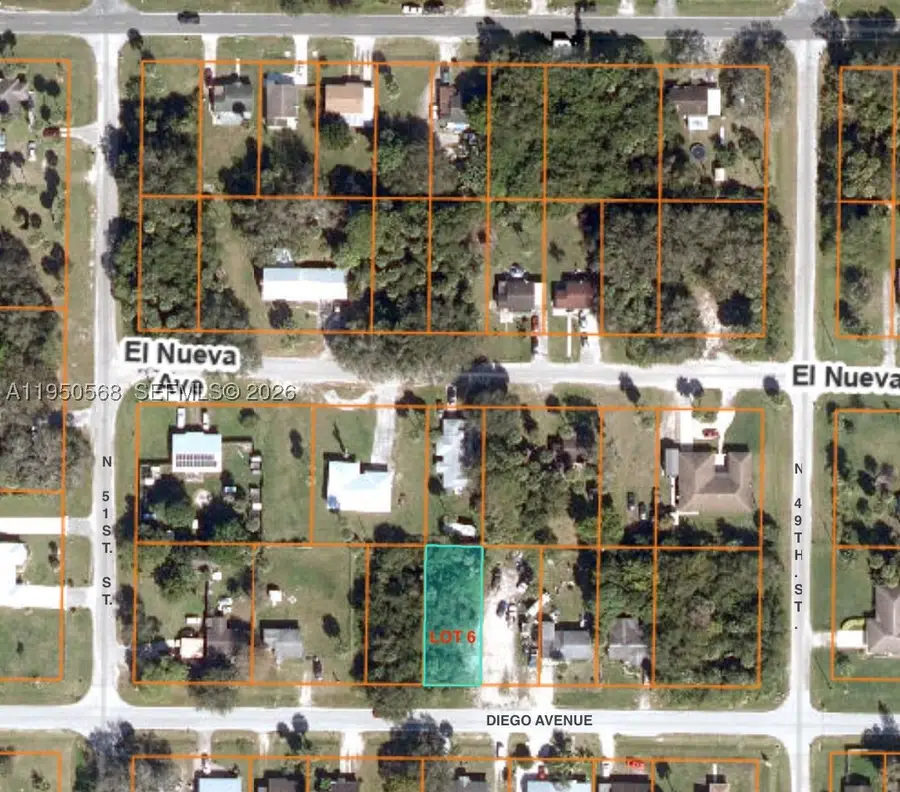 n/a San Diego, Fort Pierce, FL 34946 - #3