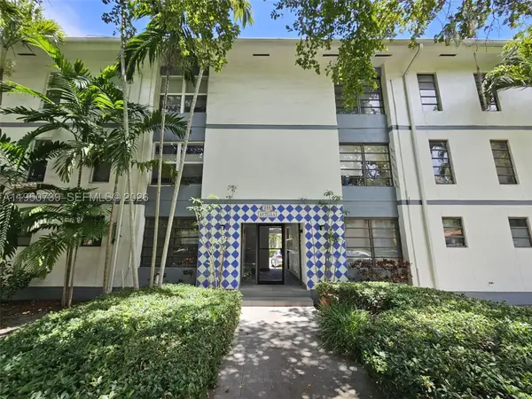 235 Antilla #4, Coral Gables, FL 33134