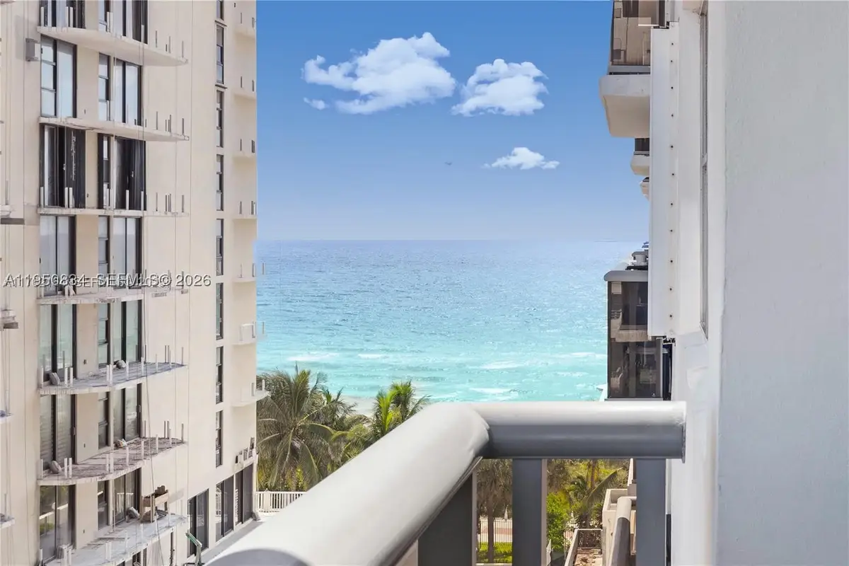 6039 Collins #809, Miami Beach, FL 33140 - #1