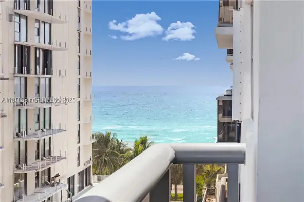 6039 Collins #809, Miami Beach, FL 33140