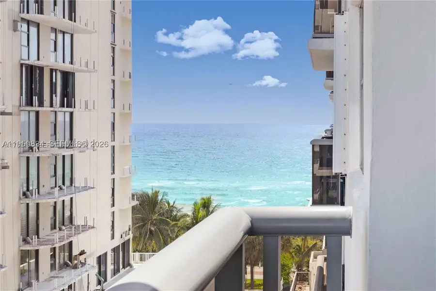 6039 Collins #809, Miami Beach, FL 33140 - #2