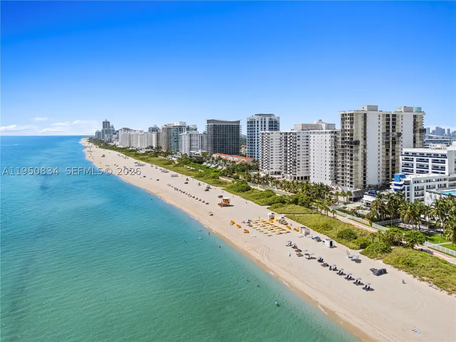 6039 Collins #809, Miami Beach, FL 33140 - #3