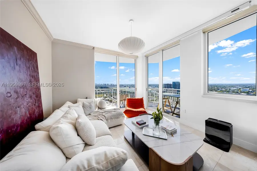 1745 E Hallandale Beach #2407W, Hallandale, FL 33009 - #2