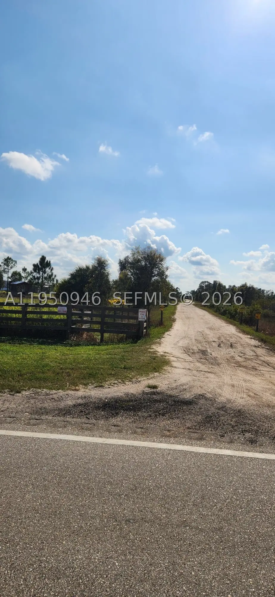 48345 Bermont, Punta Gorda, FL 33982 - #1