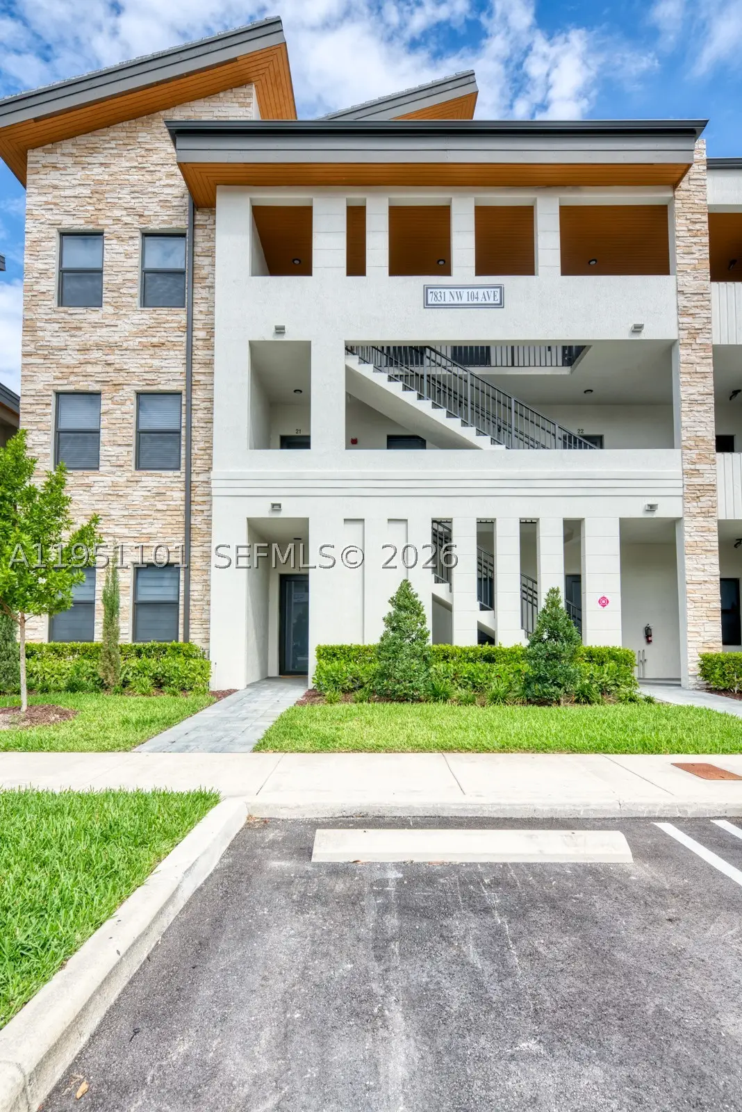 7831 NW 104th #23, Doral, FL 33178 - #1