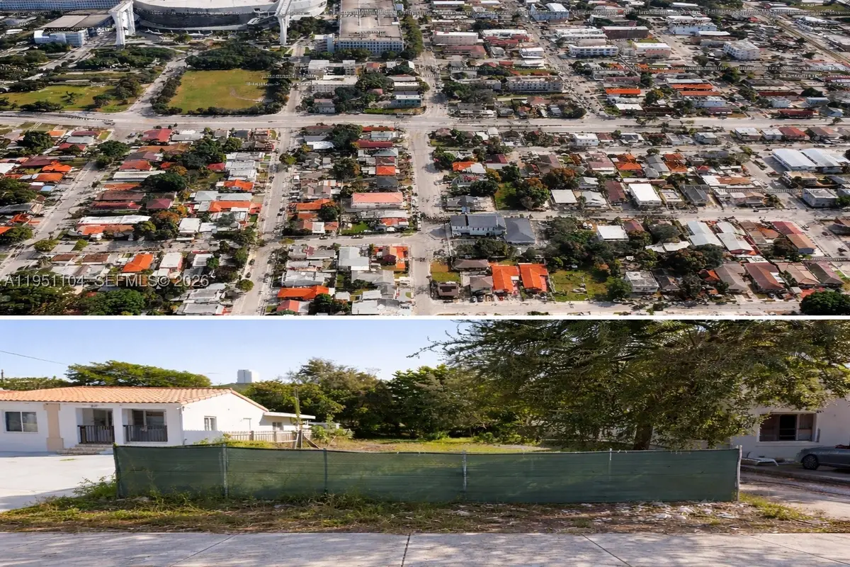 161 NW 18th, Miami, FL 33125 - #1