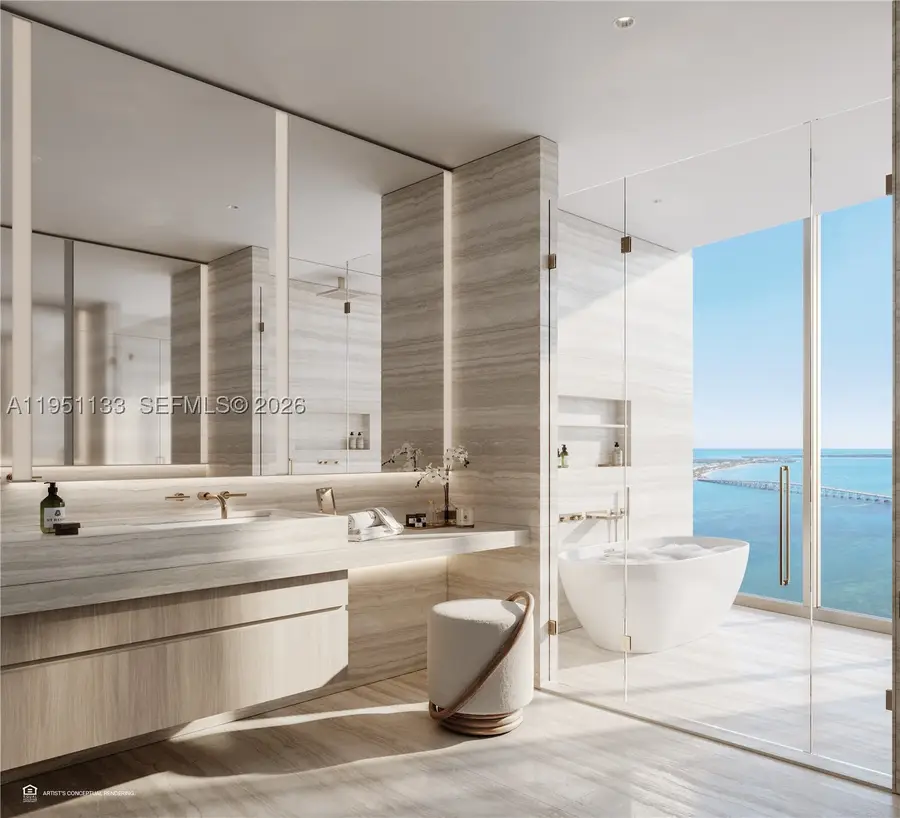 1809 Brickell #21B, Miami, FL 33129 - #3