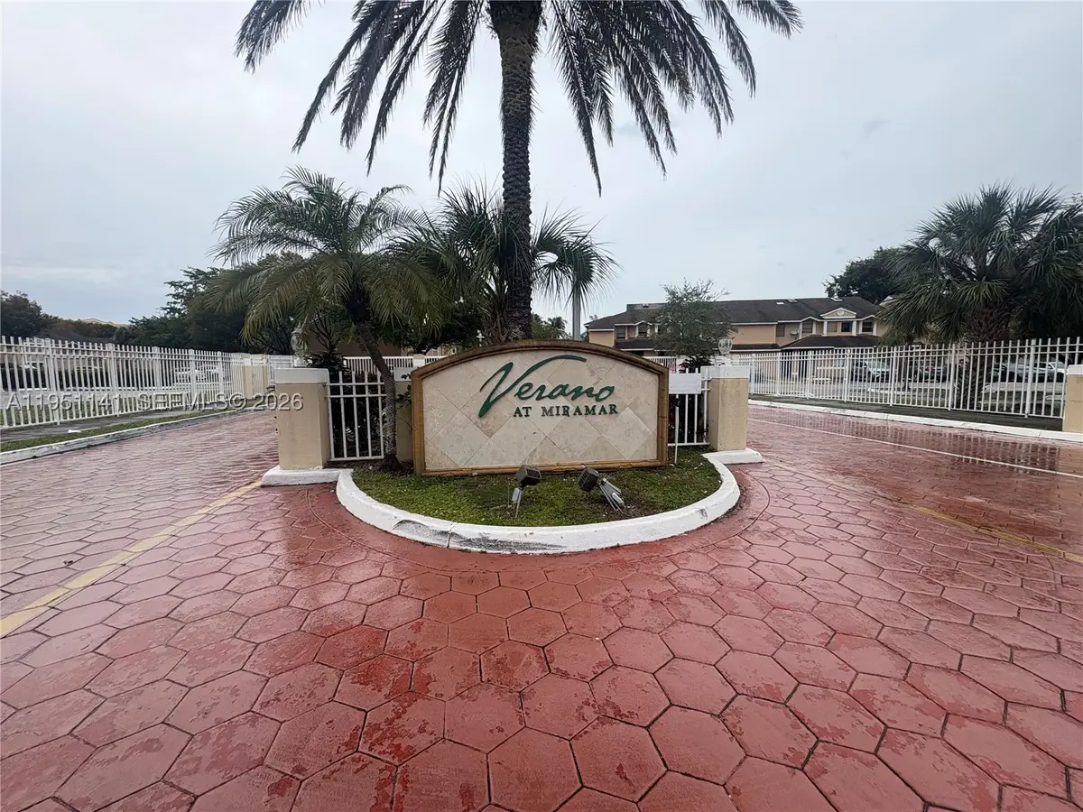 8026 SW 21st #8026, Miramar, FL 33025 - #1