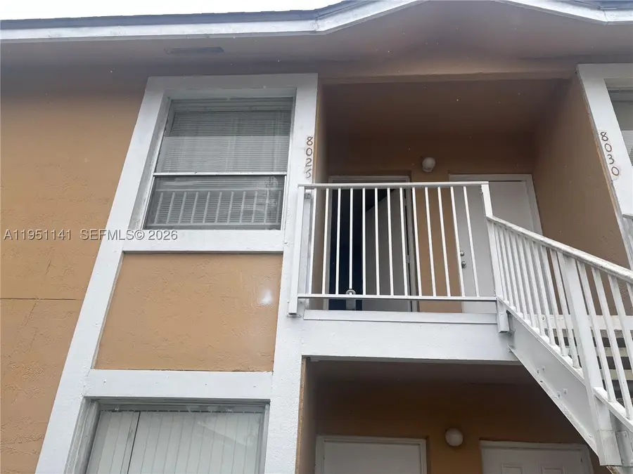 8026 SW 21st #8026, Miramar, FL 33025 - #2