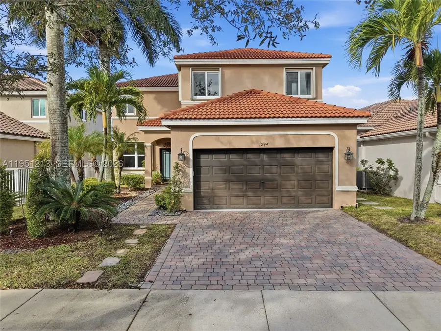 1844 Aspen, Weston, FL 33327 - #2