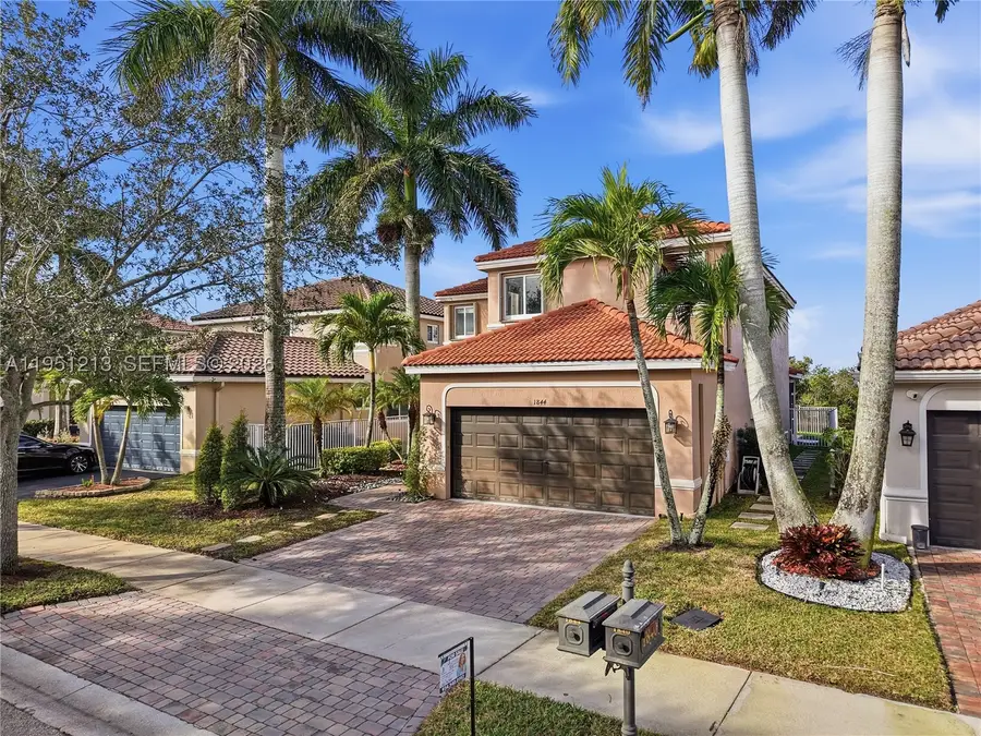 1844 Aspen, Weston, FL 33327 - #3