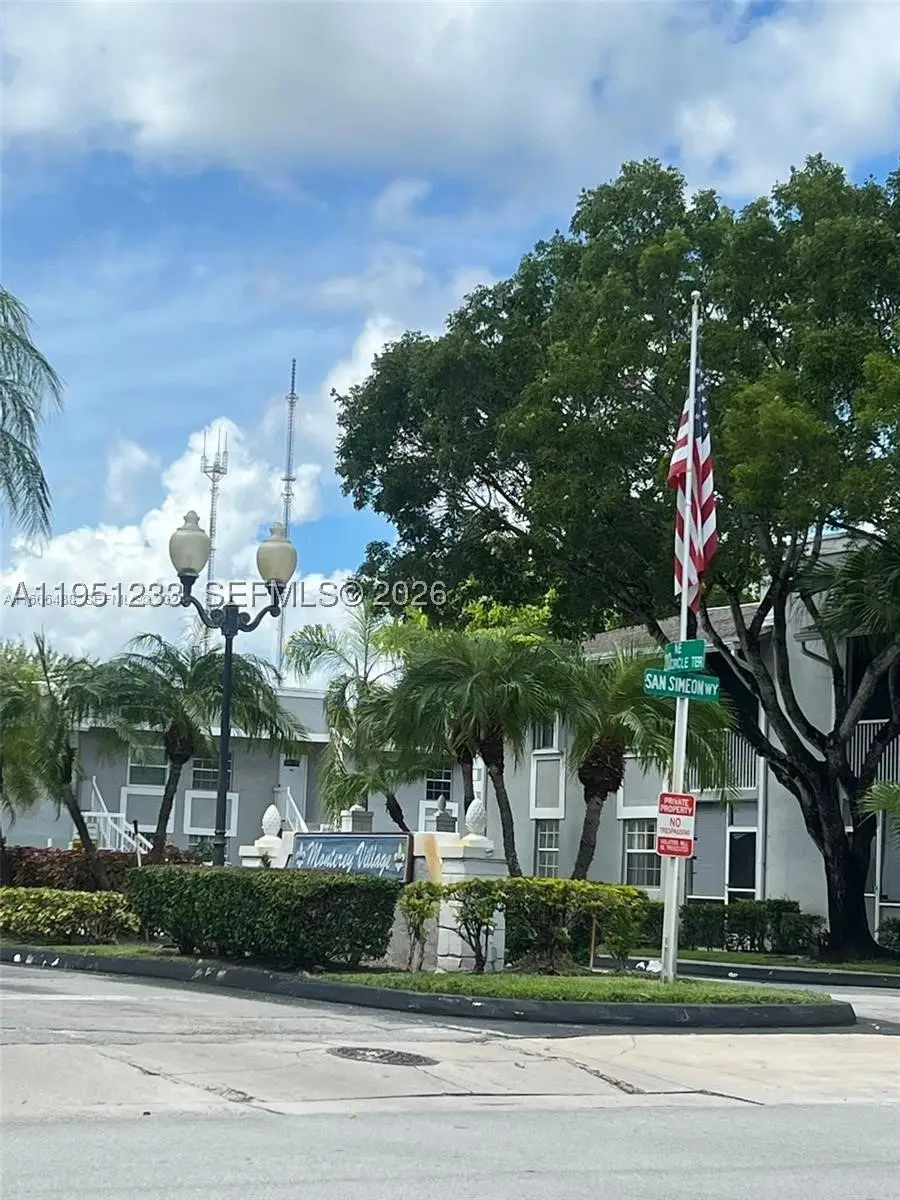 455 NE 210th Cir #102-18, Miami, FL 33179 - #2