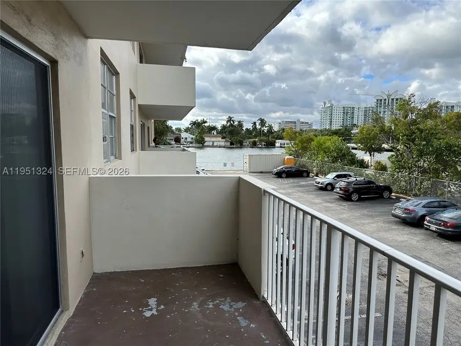 1455 N Treasure #2C, North Bay Village, FL 33141 - #3