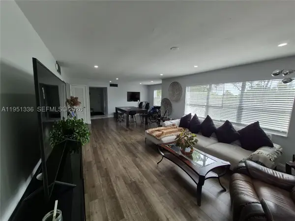 Address Withheld By Seller, Lauderhill, FL 33319