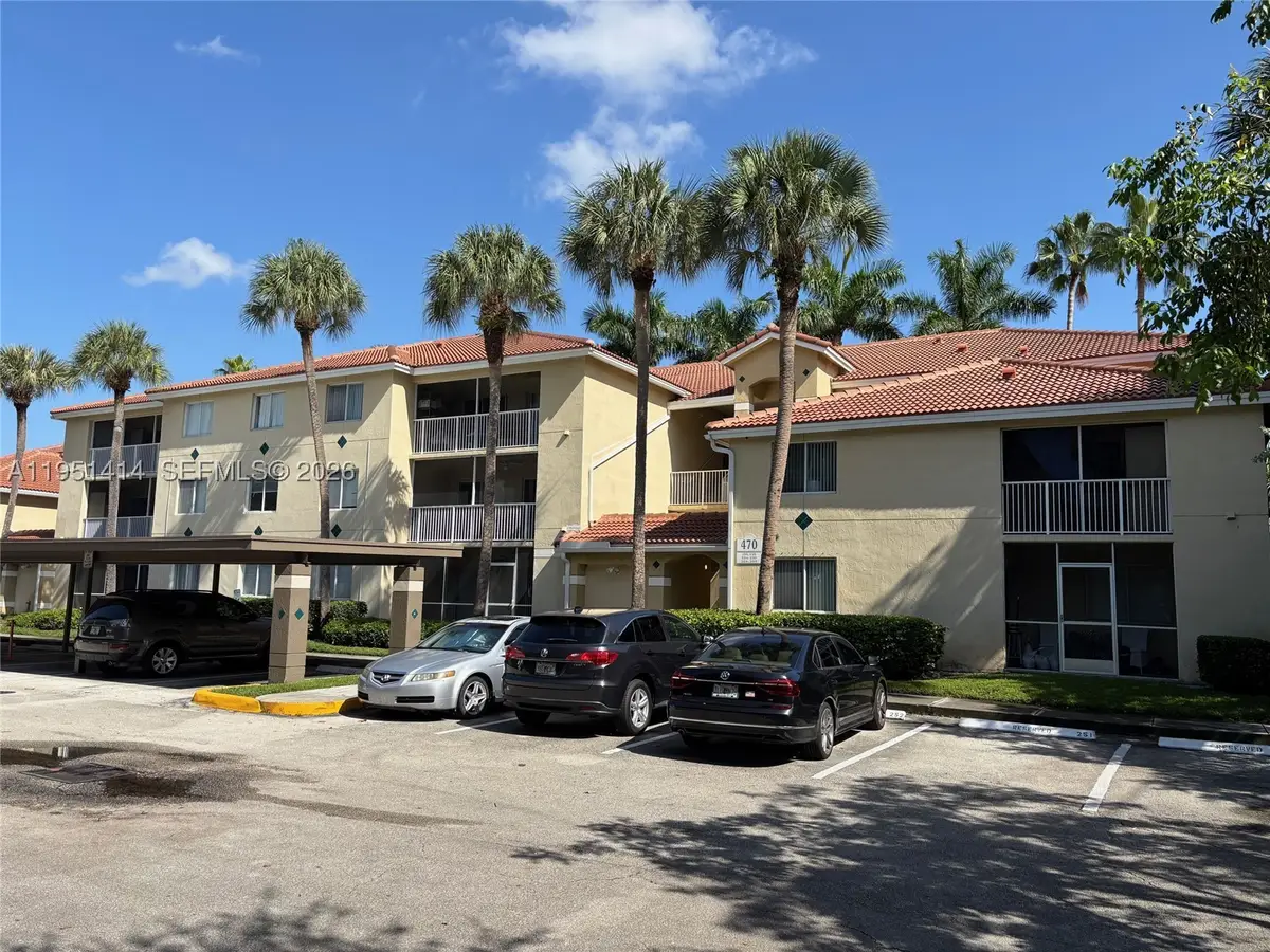 450 S Park #5-104, Hollywood, FL 33021 - #1