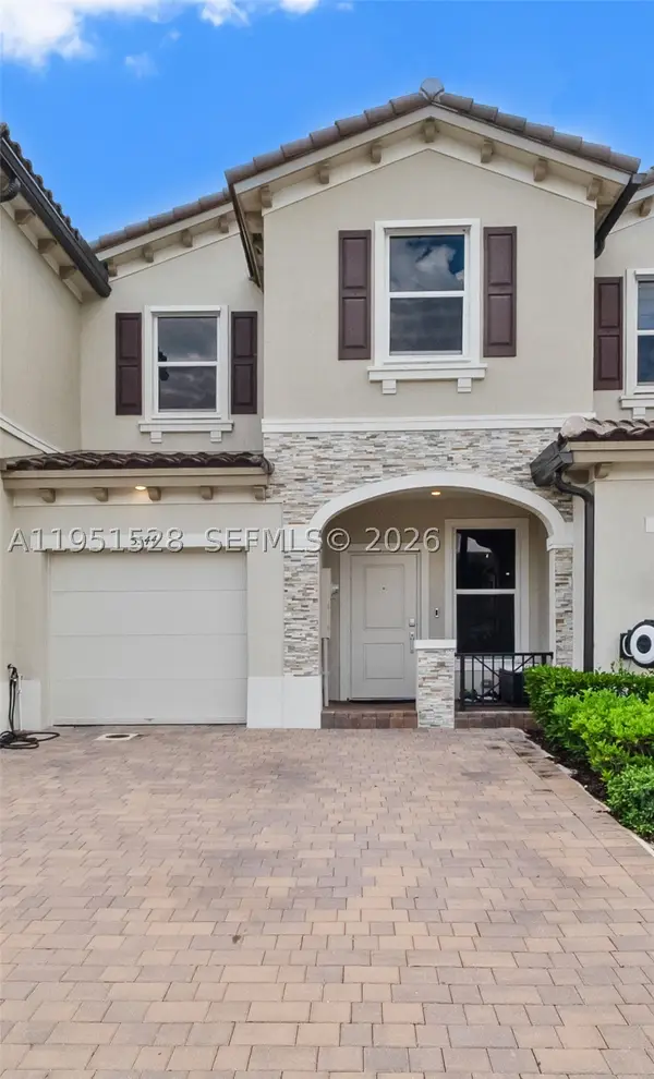 5544 NW 27th, Lauderhill, FL 33313