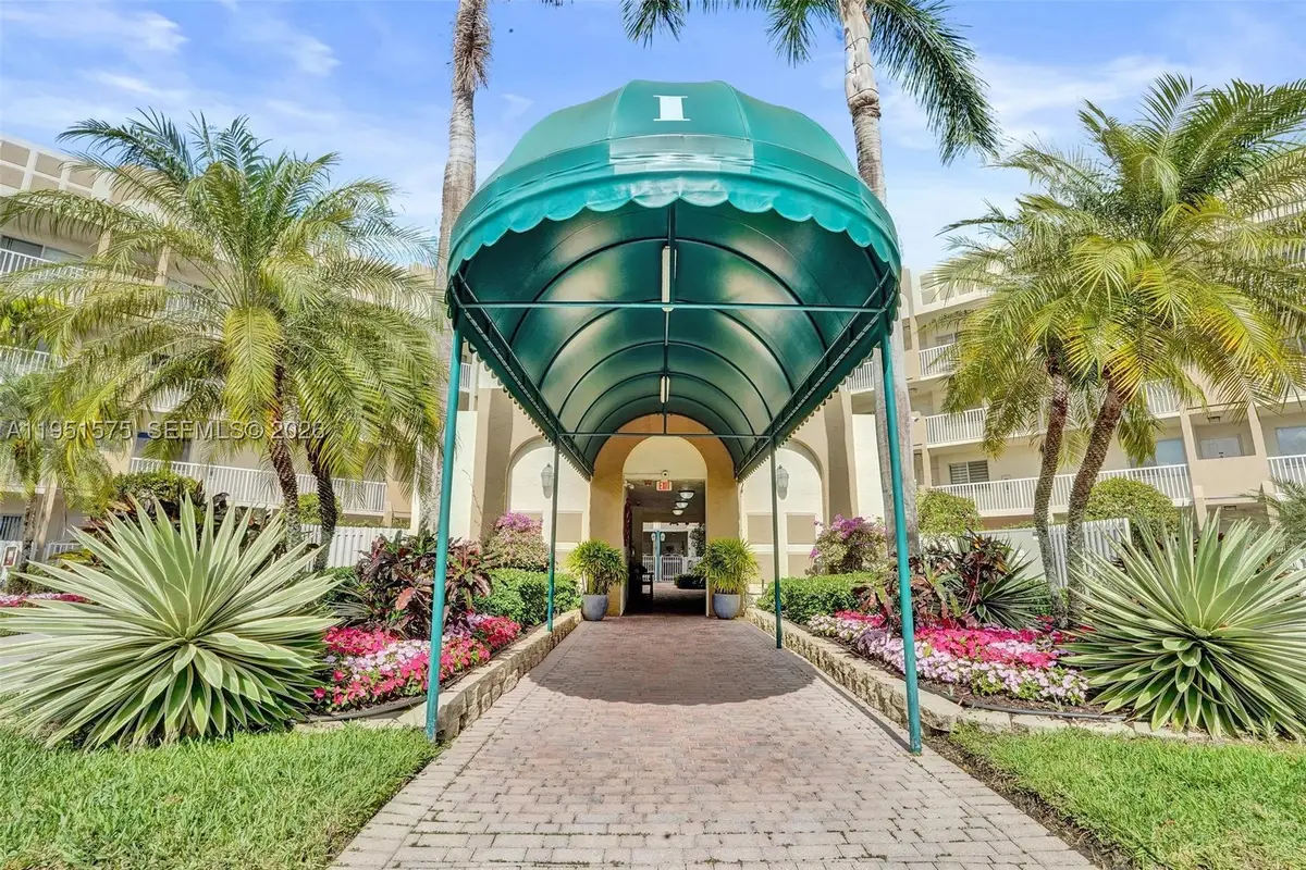 7763 Southampton #403, Tamarac, FL 33321 - #1