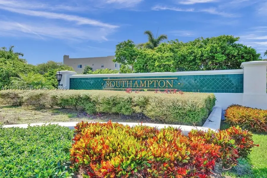7763 Southampton #403, Tamarac, FL 33321 - #2