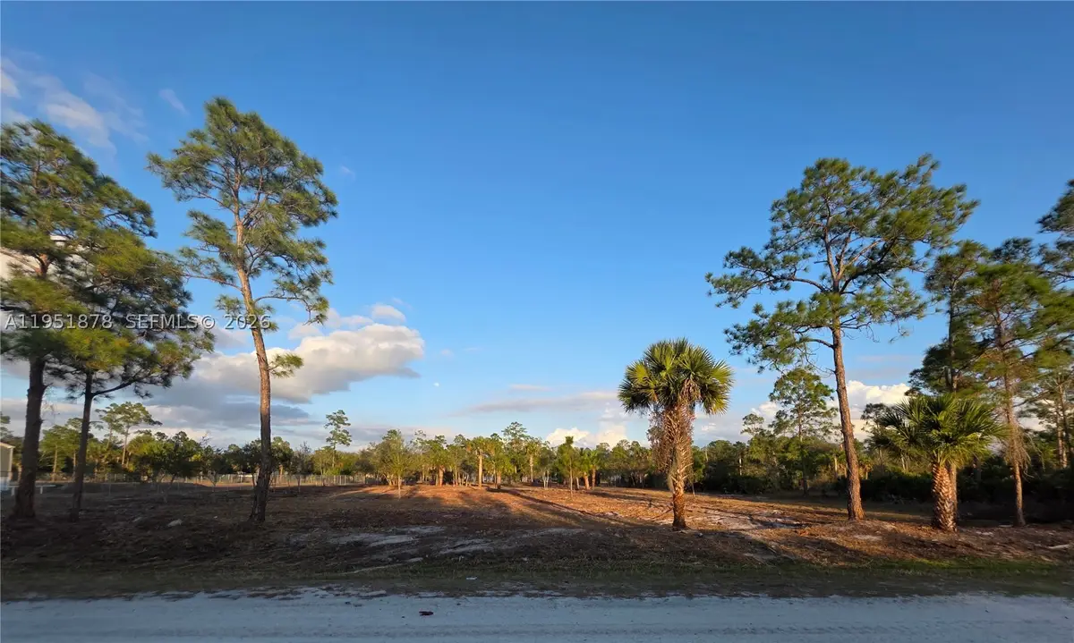 545 S Datil, Clewiston, FL 33440 - #1