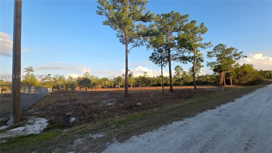 545 S Datil, Clewiston, FL 33440 - #3