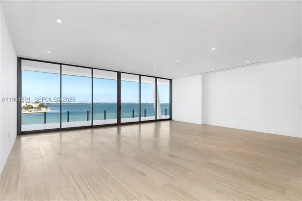 5 Grove Isle #L501, Miami, FL 33133