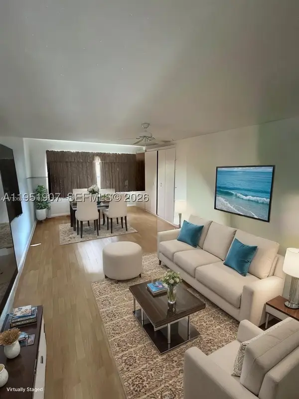 4299 NW 16th #307, Lauderhill, FL 33313