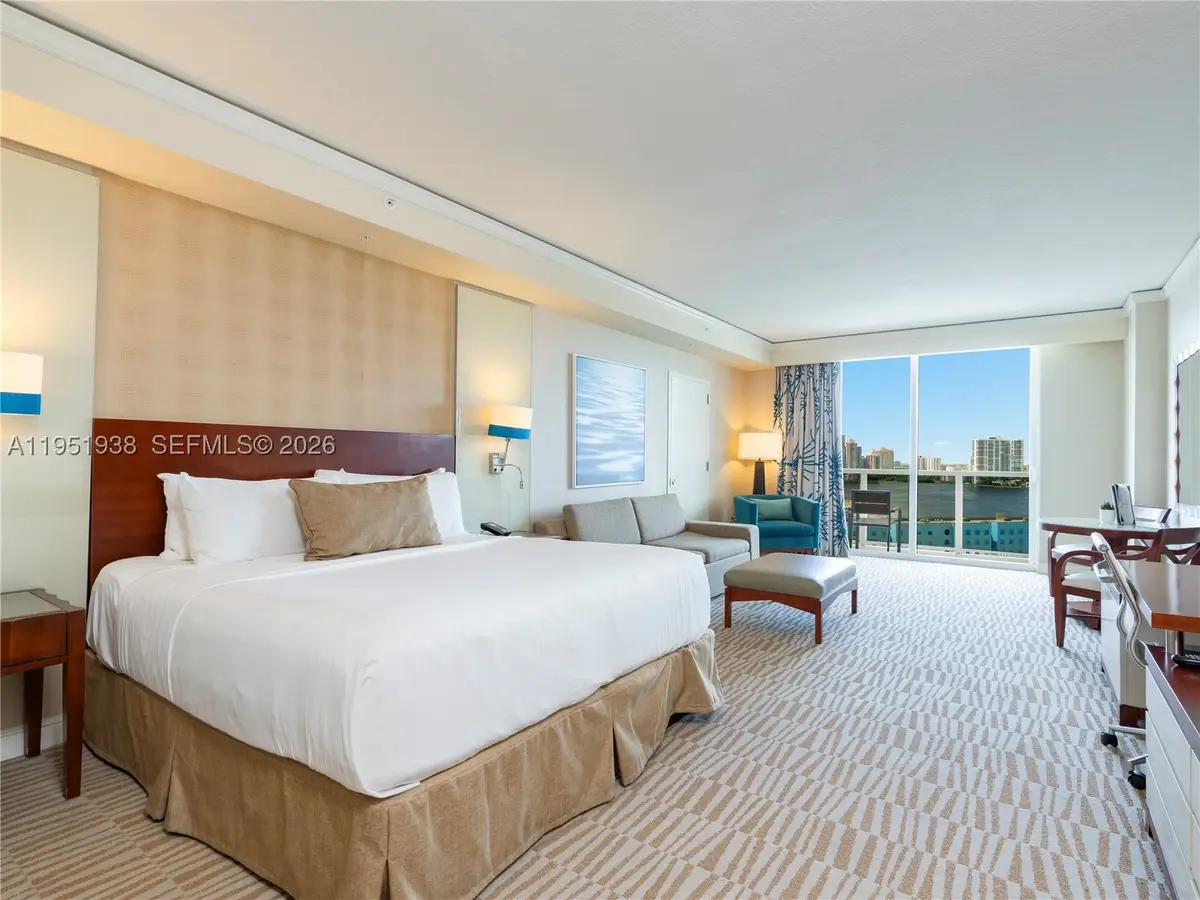 18001 Collins #1202, Sunny Isles Beach, FL 33160 - #1