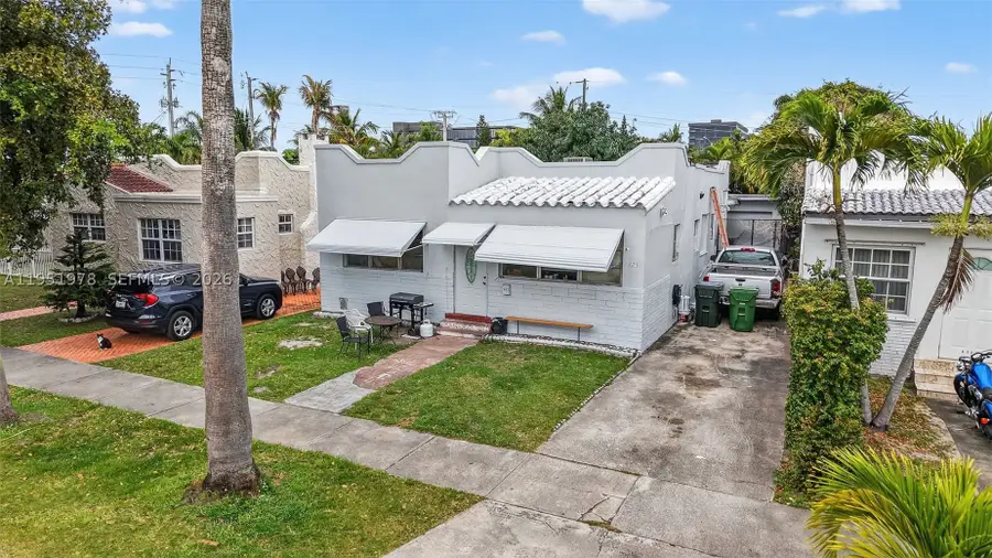 623 NE 4th, Hallandale, FL 33009 - #2